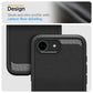 iPhone 16e Case (2025) Rugged Armor MagFit - Spigen Malaysia