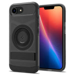 iPhone 16e Case (2025) Slim Armor MagFit - Spigen Malaysia
