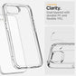 iPhone 16e Case (2025) Ultra Hybrid - Spigen Malaysia