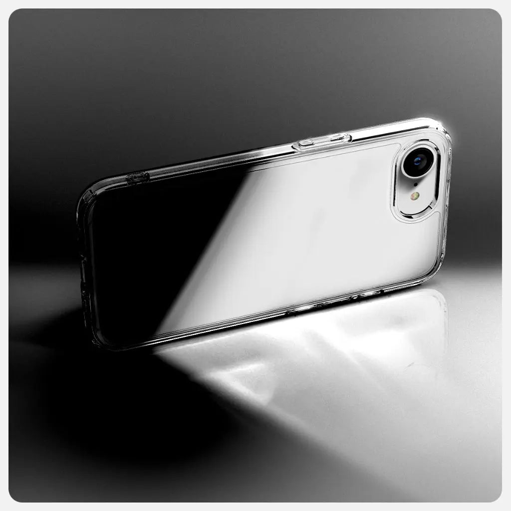 iPhone 16e Case (2025) Ultra Hybrid - Spigen Malaysia