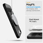 iPhone 16e Case (2025) Ultra Hybrid S MagFit Frost - Spigen Malaysia
