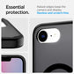 iPhone 16e Case (2025) Ultra Hybrid S MagFit Frost - Spigen Malaysia