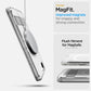 iPhone 16e Case (2025) Ultra Hybrid S MagFit - Spigen Malaysia
