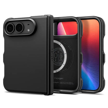 iPhone Duo Case Tough Armor Pro Magfit