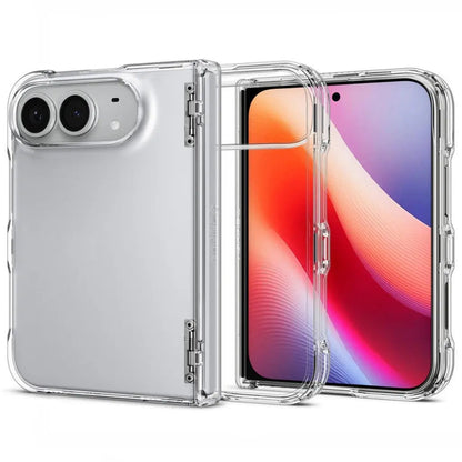 iPhone Duo Case Ultra Hybrid Pro