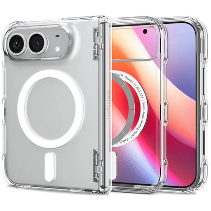 iPhone Duo Case Ultra Hybrid Pro Magfit