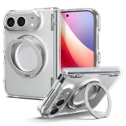 iPhone Duo Case Ultra Hybrid Pro S Magfit