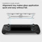 Steam Deck OLED / Steam Deck Screen Protector EZ Fit