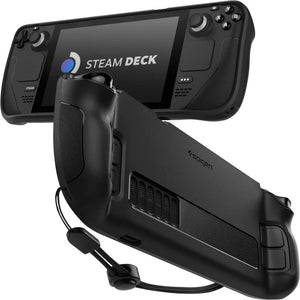 Steam Deck OLED / Steam Deck Case Rugged Armor