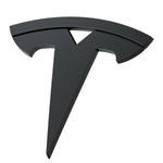 Tesla Model 3 (2025/2024) Highland Front Emblem Logo - Spigen Malaysia