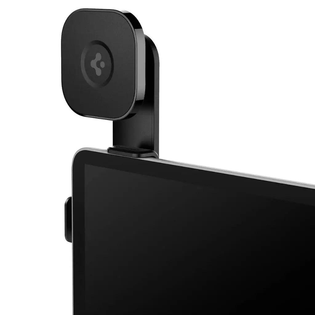 Tesla Model Y / 3 / S / X OneTap MagSafe Car Phone Holder - Spigen Malaysia