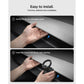 Tesla Model Y Juniper / Model 3 Highland Air Vent Magnetic Car Mount - Spigen Malaysia