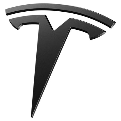 Tesla Model Y Juniper (2026/2025) Front Emblem Logo Cover TD100B - Spigen Malaysia
