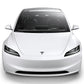 Tesla Model Y Juniper (2026/2025) Front Emblem Logo Cover TD100B - Spigen Malaysia