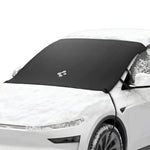 Tesla Model Y Juniper (2025) / Model Y / Model 3 Windshield Cover WC100 - Spigen Malaysia