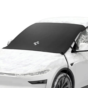 Tesla Model Y Juniper (2025) / Model Y / Model 3 Windshield Cover WC100 - Spigen Malaysia