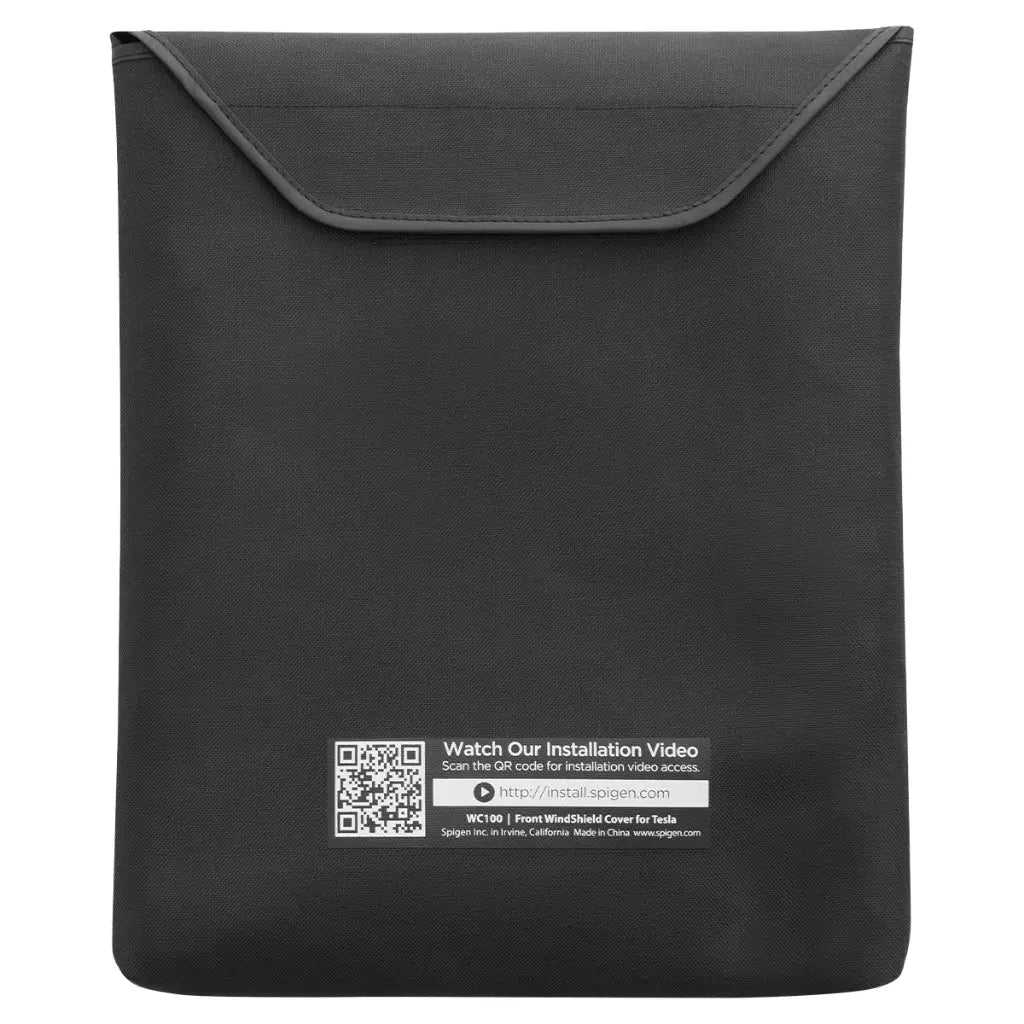 Tesla Model Y Juniper (2025) / Model Y / Model 3 Windshield Cover WC100 - Spigen Malaysia