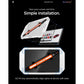 Tesla Model Y Juniper (2026) 16-inch Screen Protector EZ Fit - Spigen Malaysia