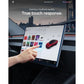 Tesla Model Y Juniper (2026) 16-inch Screen Protector EZ Fit - Spigen Malaysia