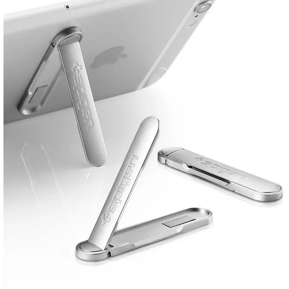 U100 Universal Metal Kickstand Phone Stand - Spigen Malaysia
