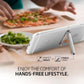 U100 Universal Metal Kickstand Phone Stand - Spigen Malaysia