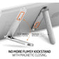 U100 Universal Metal Kickstand Phone Stand - Spigen Malaysia