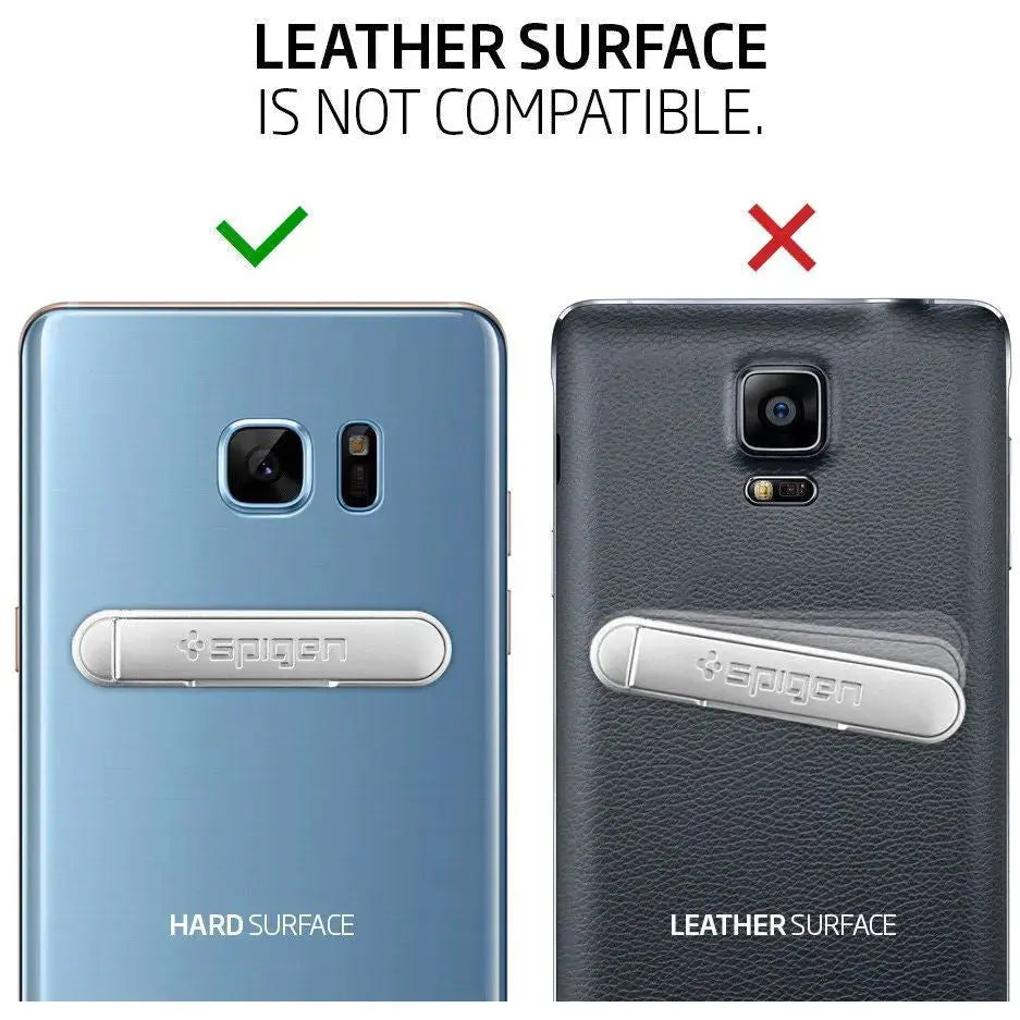 U100 Universal Metal Kickstand Phone Stand - Spigen Malaysia