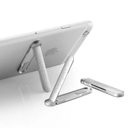 U100 Universal Metal Kickstand Phone Stand - Spigen Malaysia
