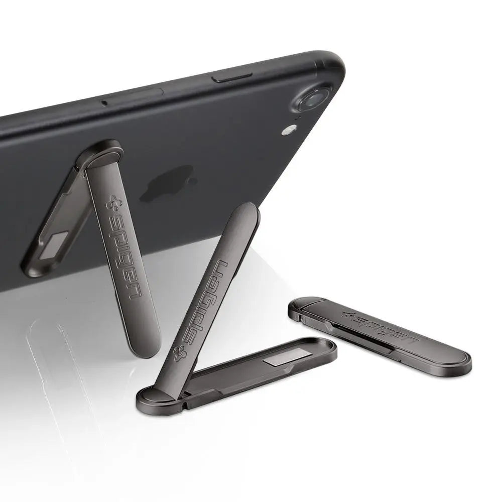 U100 Universal Metal Kickstand Phone Stand - Spigen Malaysia