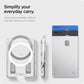 Samsung Series MagFit+ Card Holder Ultra Hybrid - Spigen Malaysia