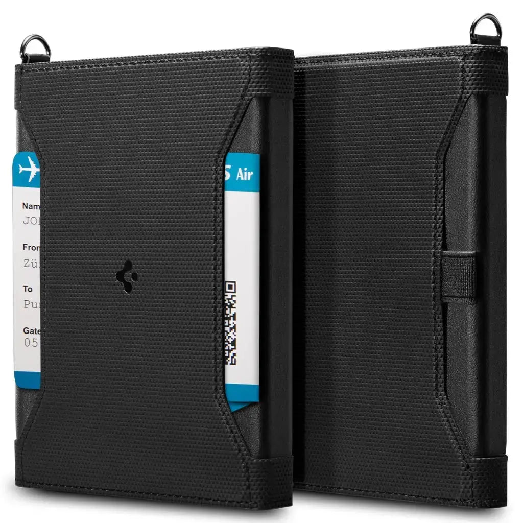 Universal Passport Holder - Spigen Malaysia