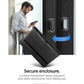 Universal Passport Holder - Spigen Malaysia