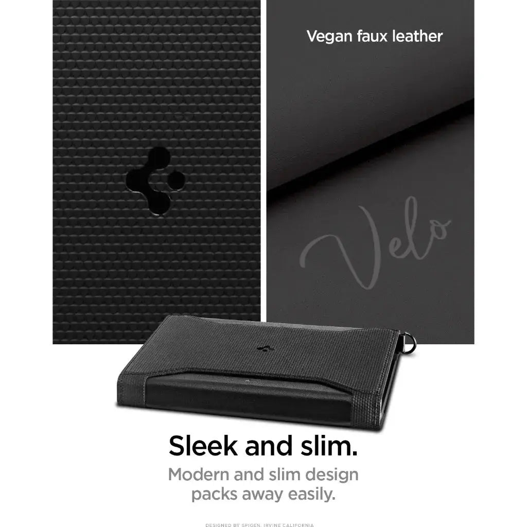 Universal Passport Holder - Spigen Malaysia