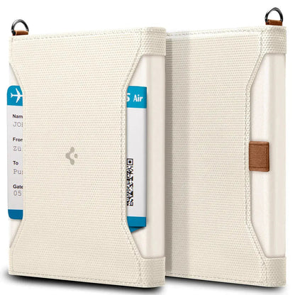 Universal Passport Holder - Spigen Malaysia