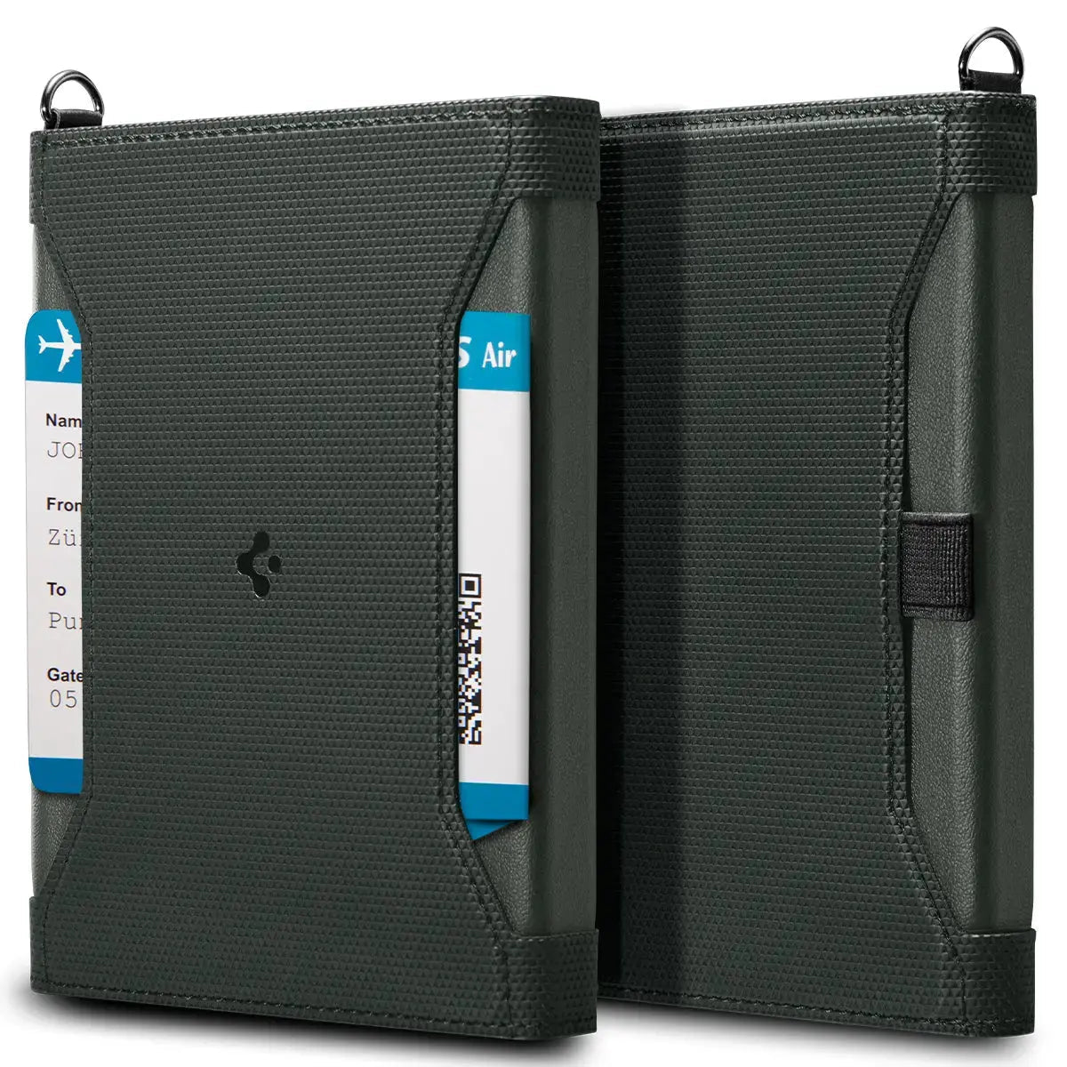 Universal Passport Holder - Spigen Malaysia
