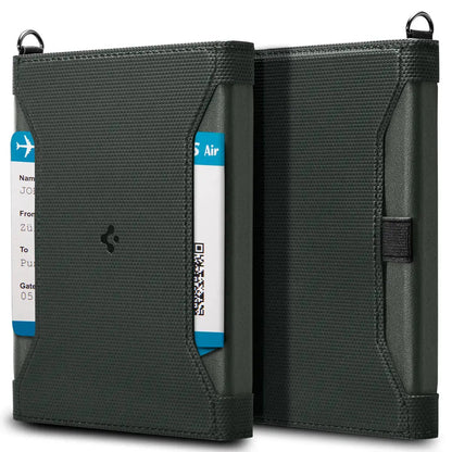 Universal Passport Holder - Spigen Malaysia