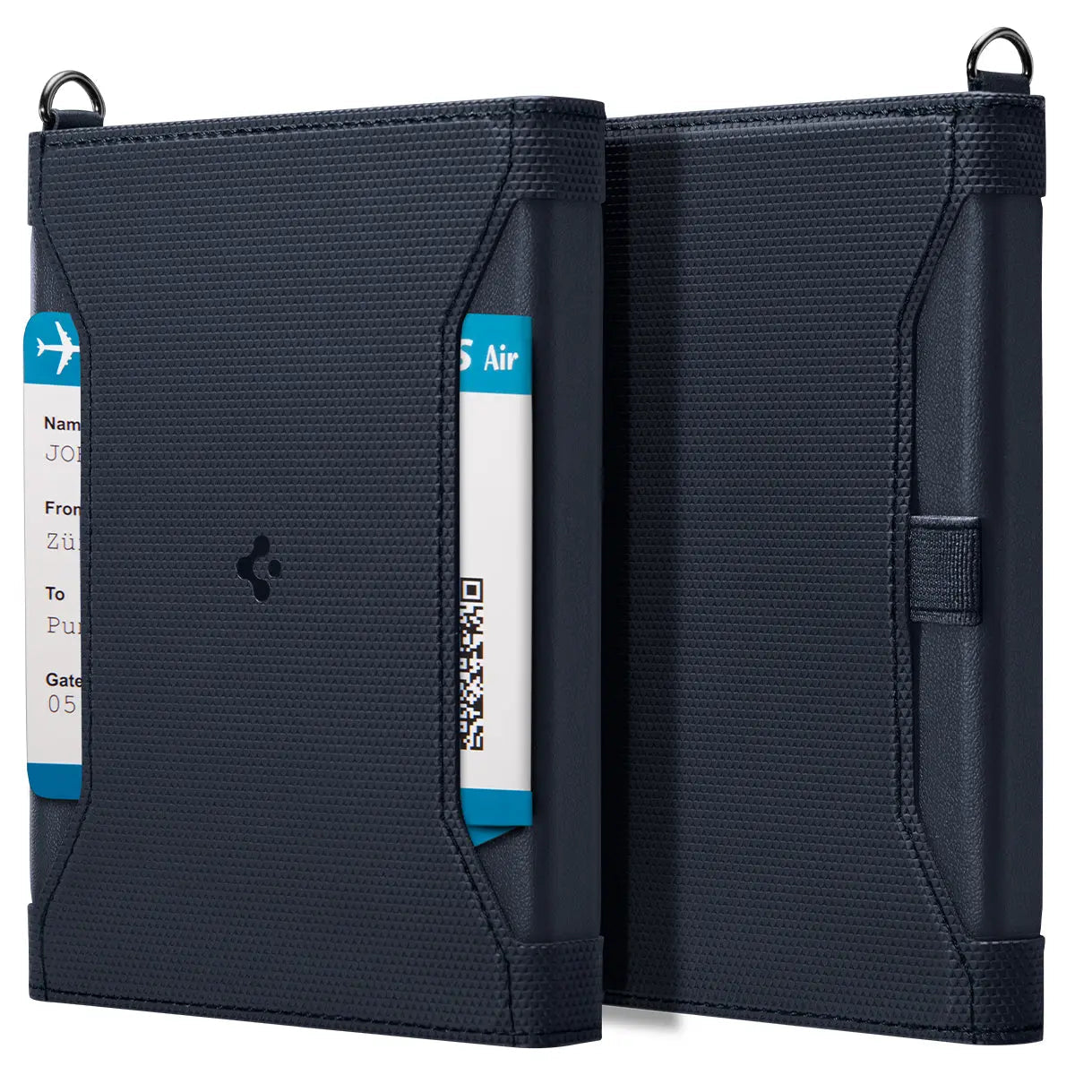 Universal Passport Holder - Spigen Malaysia