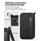 Universal Passport Pouch Klasden KD500 - Spigen Malaysia