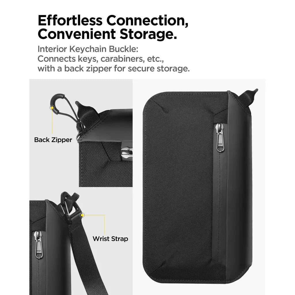 Universal Passport Pouch Klasden KD500 - Spigen Malaysia