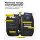 Universal Passport Pouch Klasden KD500 - Spigen Malaysia