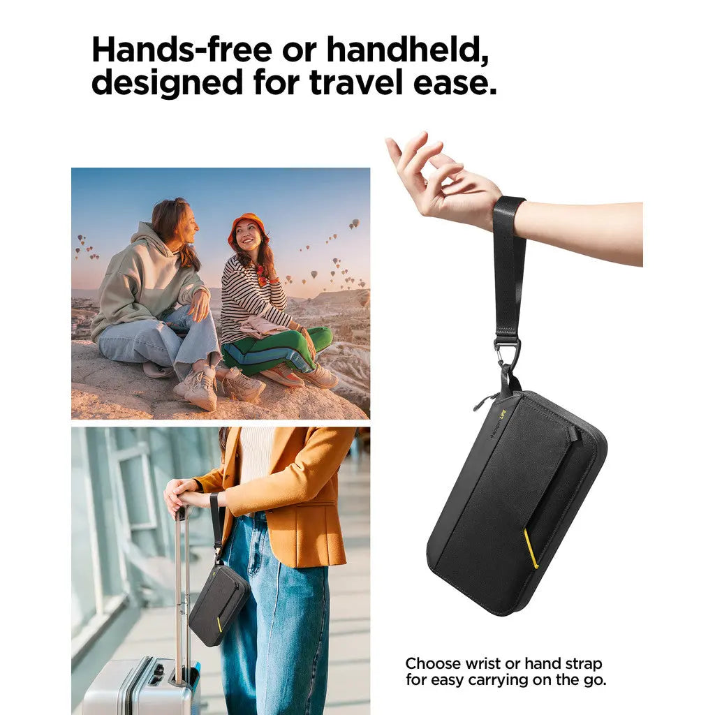 Universal Passport Pouch Klasden KD500 - Spigen Malaysia