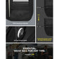 Universal Passport Pouch Klasden KD500 - Spigen Malaysia