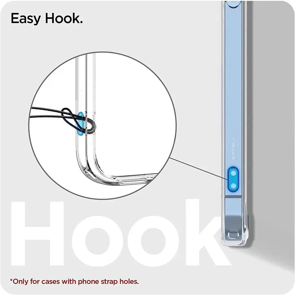 Universal Phone Strap Lanyard Strap Airpods Pro 2 - Spigen Malaysia