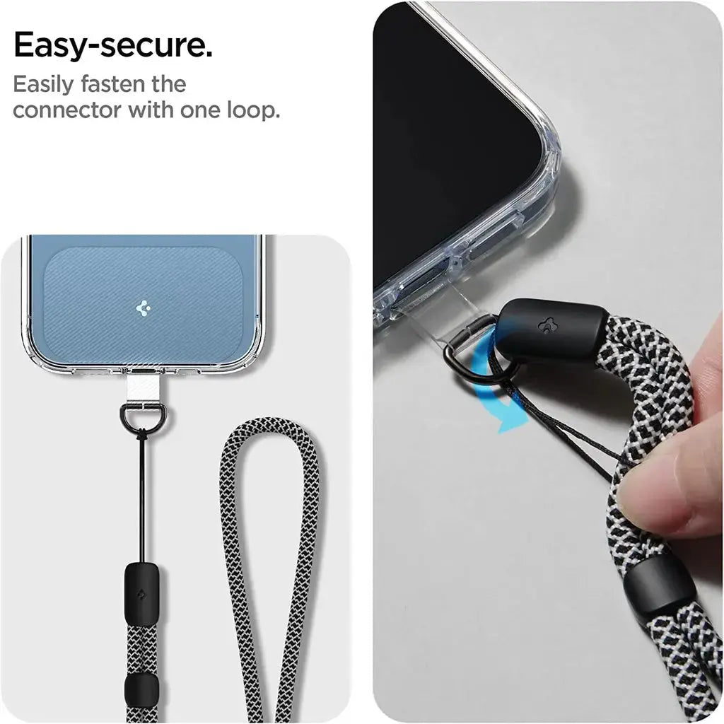 Universal Phone Strap Lanyard Strap Airpods Pro 2 - Spigen Malaysia