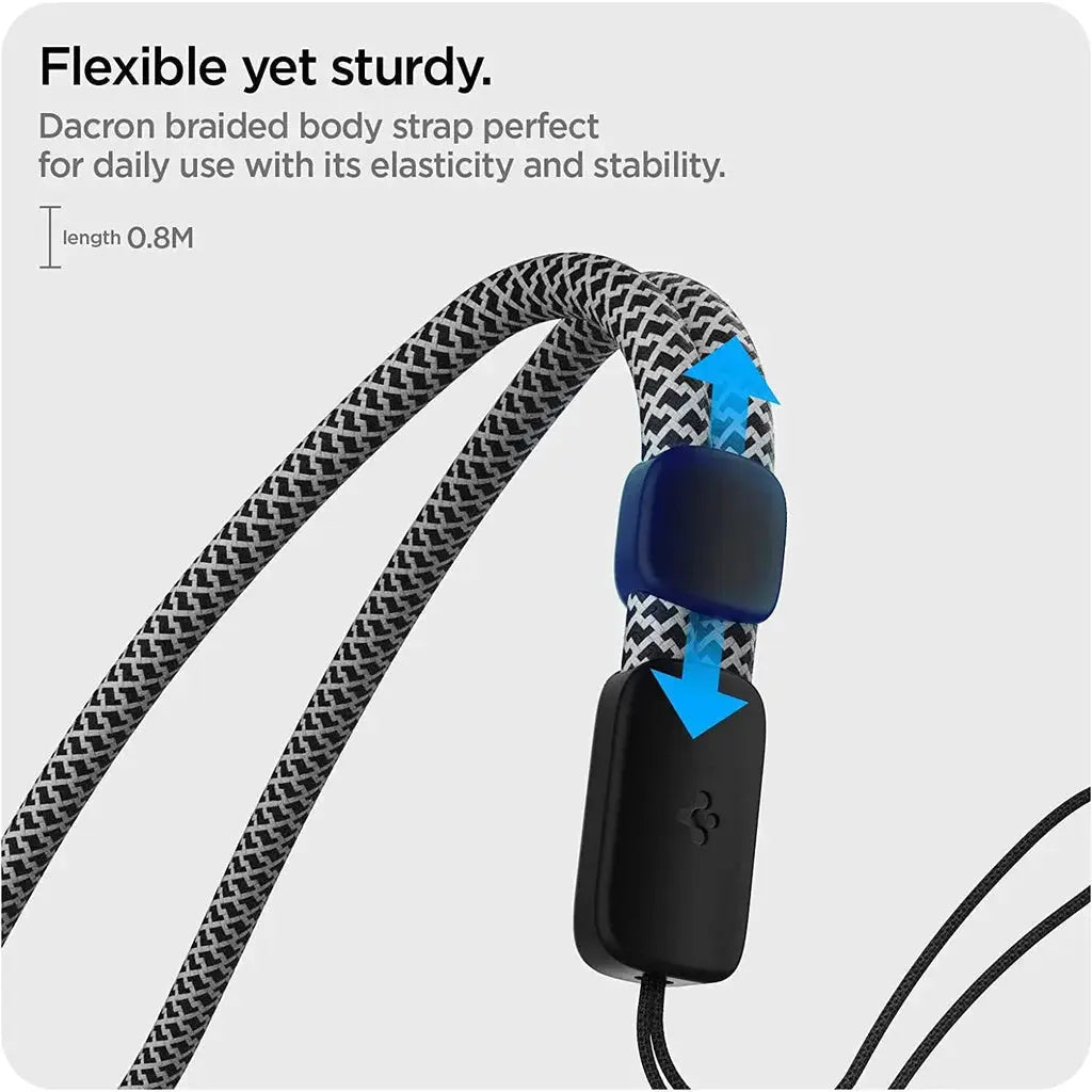 Universal Phone Strap Lanyard Strap Airpods Pro 2 - Spigen Malaysia