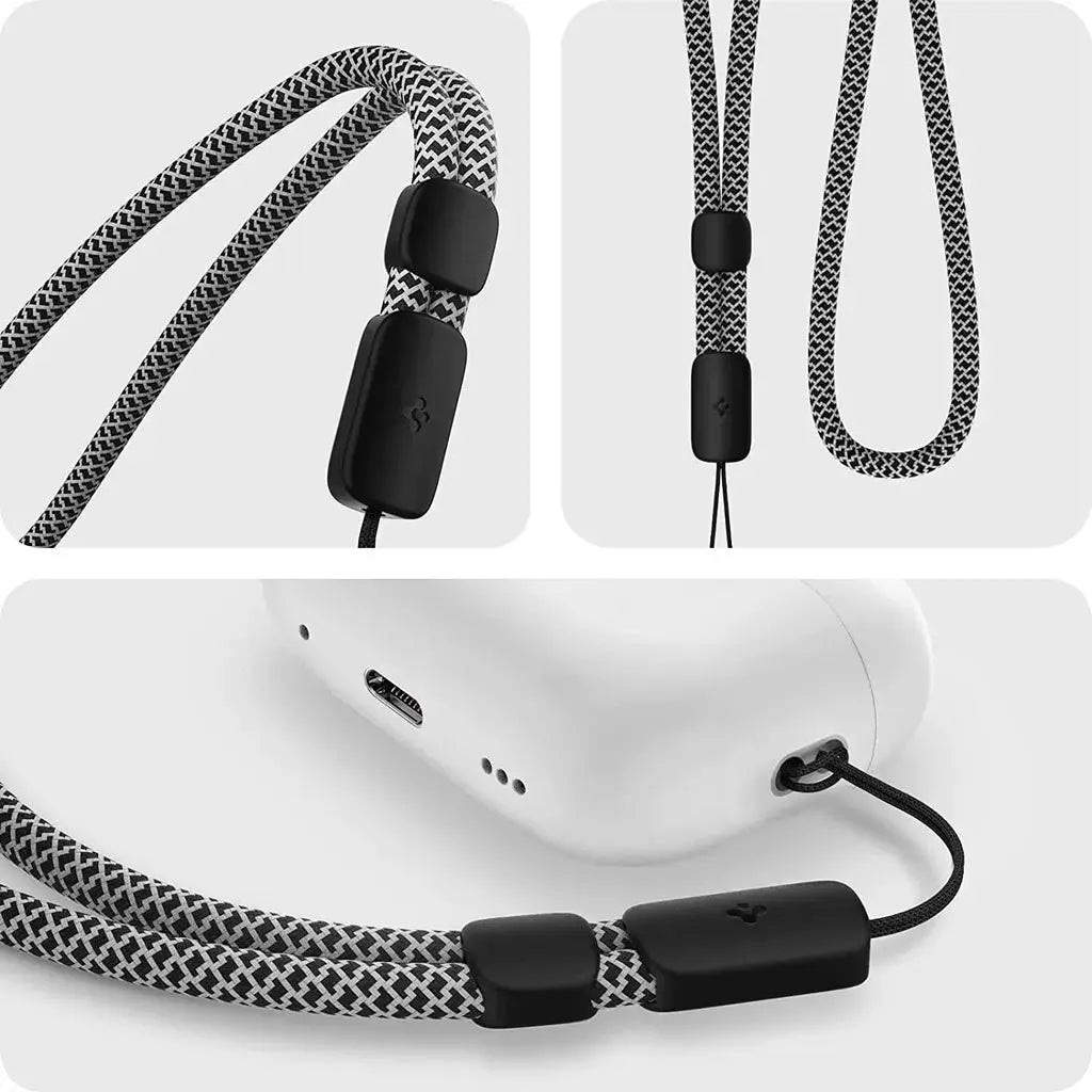 Universal Phone Strap Lanyard Strap Airpods Pro 2 - Spigen Malaysia