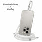 Universal Phone Lanyard Set (CrossBody Strap + Wrist Strap With ConTag) - Spigen Malaysia