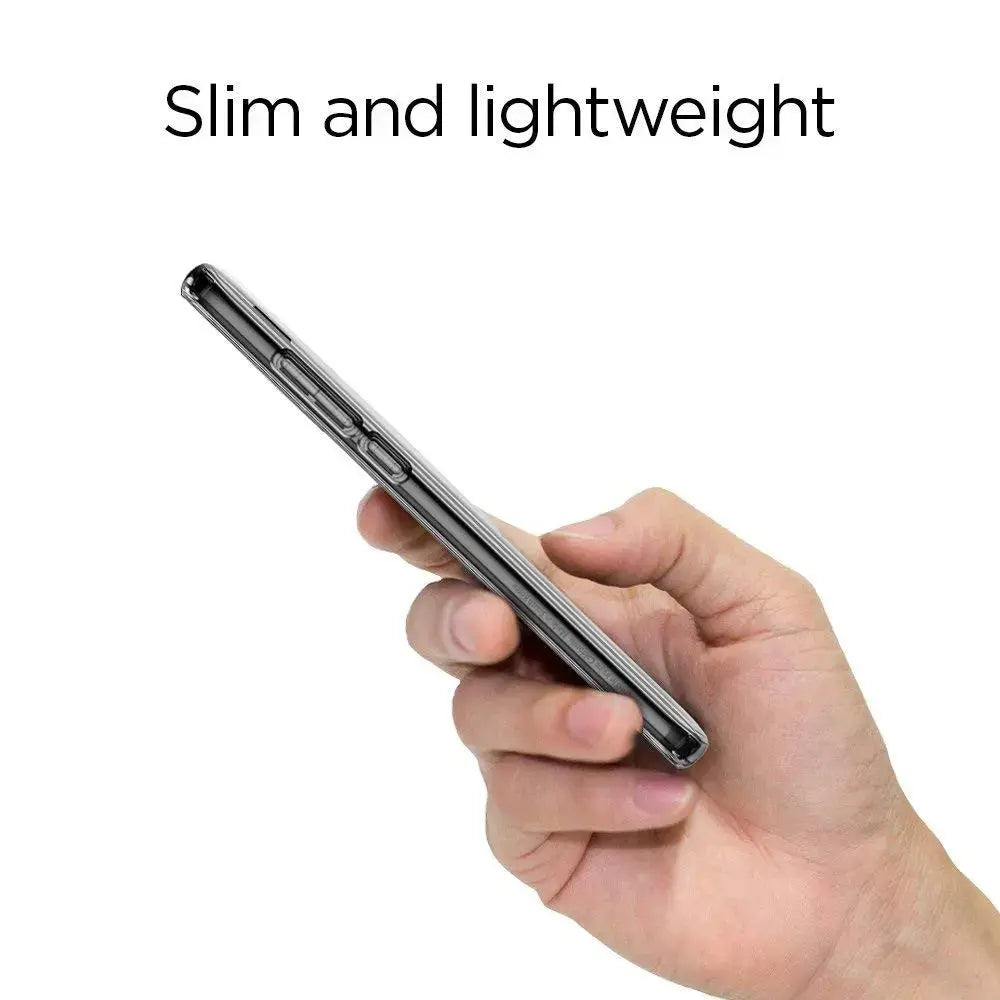 Xiaomi Redmi 5 Plus Case Liquid Crystal - Spigen Malaysia