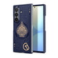 Samsung Z Fold 8 Ultra Case c11 Fearless Ultra Hybrid Pro MagFit