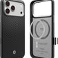 iPhone 18 Pro Max / 17 Pro Max Case Enzo Aramid T MagFit
